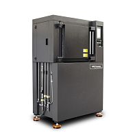 Controlled atmosphere furnace ATM serieschambermeltingsintering