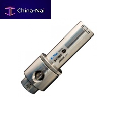 Oil-free Venturi ejector 840008single-stagefor robotssuction