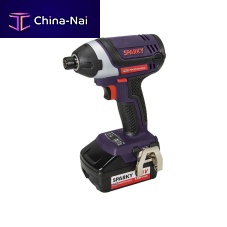 Electric impact wrench GUR 18Li HDcordlesspistol