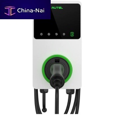Electric vehicle charging station WallboxACwall-mounted
