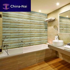 Indoor mosaic tile TF-PY-IMPbathroomwalltravertine