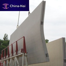 Concrete structure lifting system KKT
