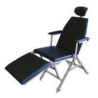 Portable dental chair SAF-103-01