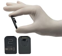 Dental radiography intra-oral detector DCiSwireless