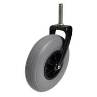 Front wheelchair wheel WHW05