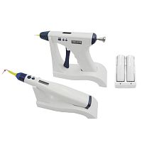 Gutta-percha root canal obturator M301