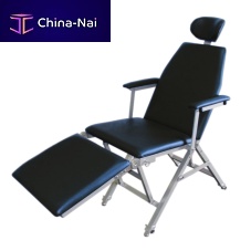 Portable dental chair SAF-103-01