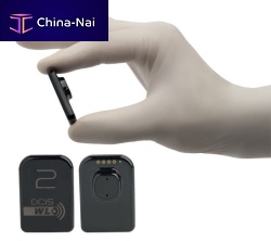 Dental radiography intra-oral detector DCiSwireless