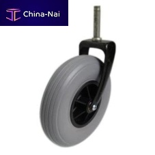 Front wheelchair wheel WHW05