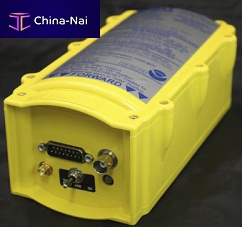 Aircraft ELT embedded