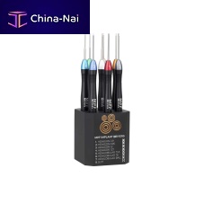 Implant abutment dental driver