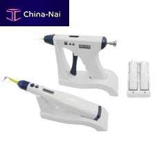 Gutta-percha root canal obturator M301