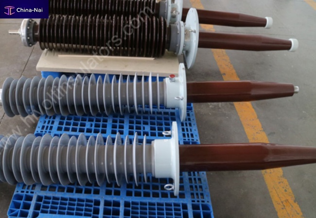 											Resin bushing