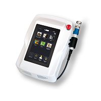 Veterinary biostimulation laser LUMIX® C.P.S.® VETERINARYdiodetabletop