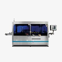 Automatic inspection system SA-Lfor the pharmaceutical industry