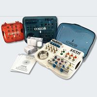 Dental implant surgery instrument kit TAG MF