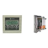 LCD display weight indicator ART-40panel-mountIP65IP55