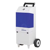 Hydrogen peroxyde disinfection system 758E1mobileautomatic
