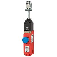 Cable-pull switch RPS2131PC100M single-polereinforcedIP67