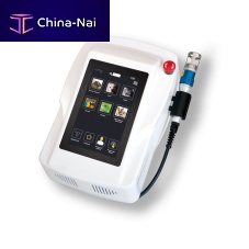 Veterinary biostimulation laser LUMIX® C.P.S.® VETERINARYdiodetabletop