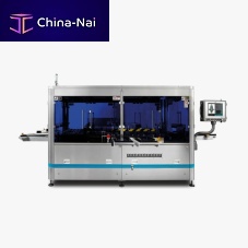 Automatic inspection system SA-Lfor the pharmaceutical industry