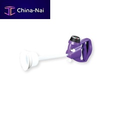 Obstetric suction cup 10058