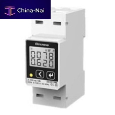 Single-phase electric energy meter DDS1946-2M 1P2WDIN raildigitalRS-485