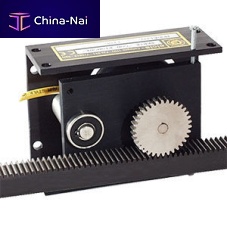 Incremental linear encoder 110Crack-and-pinion24 Vdc5 VDC