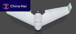 Professional UAV ECLIPSEmappingagriculturalfor the mining industry