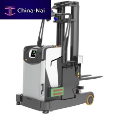 Electric reach truck ARTAGVhandlingfor warehouse