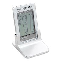 Dental apex locator CanalPro