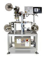 Automatic inspection system LISfor the pharmaceutical industryin-line