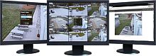 Management software Symphonycontrolvideo surveillancefor aeronautics