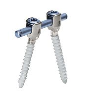 Thoraco-lumbo-sacral osteosynthesis unit cosmicMIAposterioradult