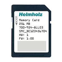 SD memory card 700-954-8LL03256 MB