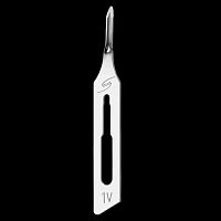 Box of 20 units gouge blade GOUGE-1Vsterile
