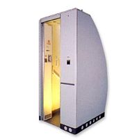 Aircraft toilets