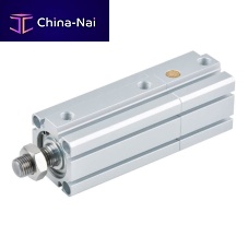 Compact cylinder MCJQ3-3pneumaticdouble-actingmulti-position