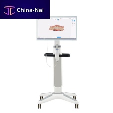 3D dental scanner QuickScan intraoraliOSWindows
