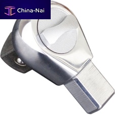 Torque wrench head NovaTork DH series