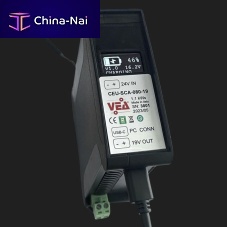 On-line UPS CEU-SCA-080DCwith supercapacitorcompact