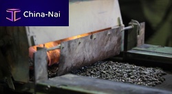 Automotive carbonitriding for railwayISO 9001ISO 14001