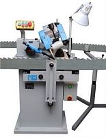 Surface grinding machine cutting toolPLC-controlled