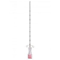 Echogenic needle COX series