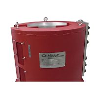 Electromagnet