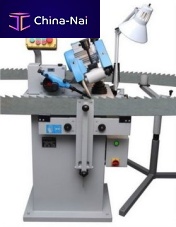 Surface grinding machine cutting toolPLC-controlled