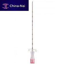 Echogenic needle COX series