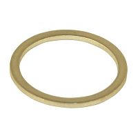 Sealing washer ALU081210roundaluminum