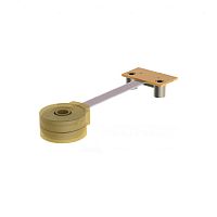 Absolute rotary encoder DS-16hollow-shaftsingle-turnnon-contact