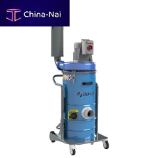 Filter industrial dust collector DEDUST 10 PROfor the food industrymobile